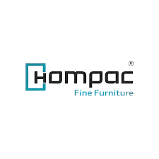 Hompac logo