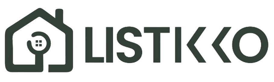 Listikko logo