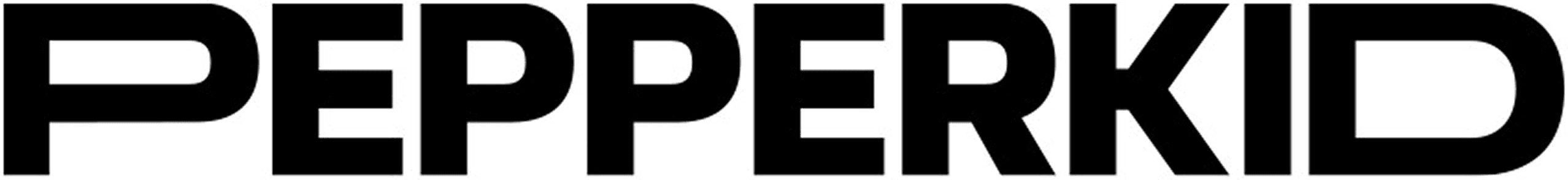 Pepperkid logo